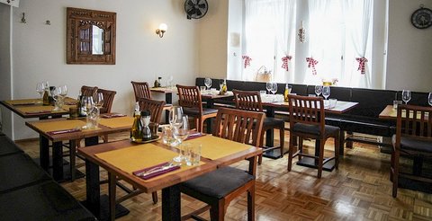 Alforno Pizza & Pasta - náhled 5