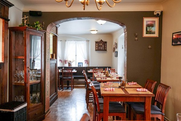 Alforno Pizza & Pasta - náhled 6