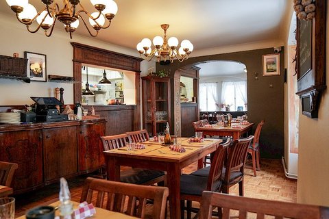 Alforno Pizza & Pasta - náhled 7