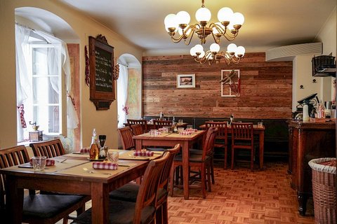 Alforno Pizza & Pasta - náhled 8