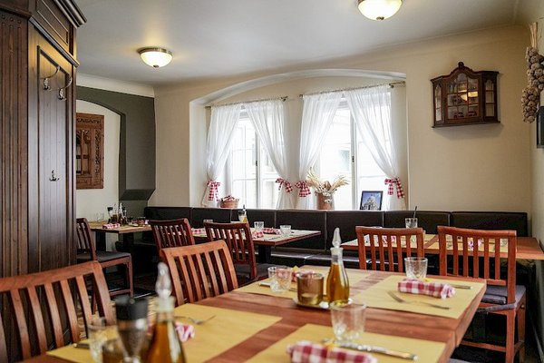 Alforno Pizza & Pasta - náhled 9