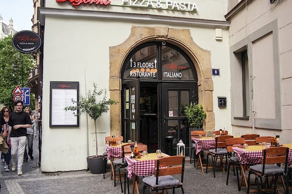 Alforno Pizza & Pasta - náhled 10