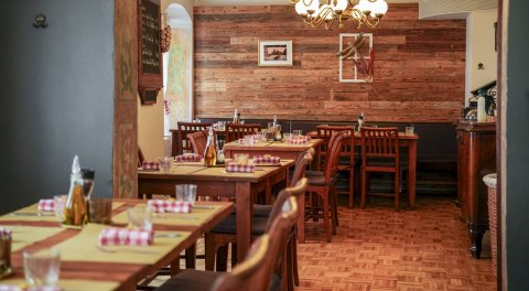 Alforno Pizza & Pasta - náhled 11