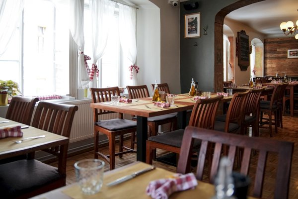 Alforno Pizza & Pasta - náhled 12