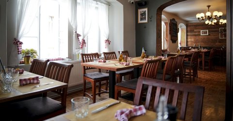 Alforno Pizza & Pasta - náhled 12