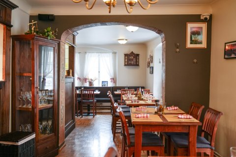 Alforno Pizza & Pasta - náhled 14