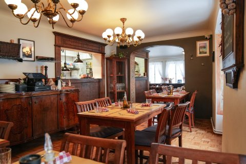 Alforno Pizza & Pasta - náhled 15