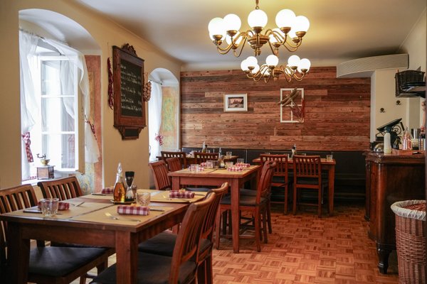 Alforno Pizza & Pasta - náhled 16