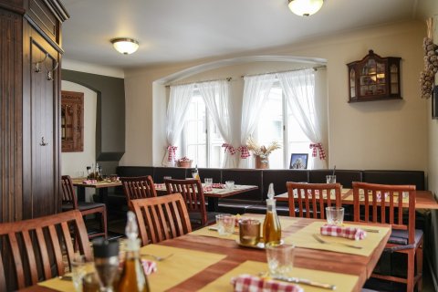 Alforno Pizza & Pasta - náhled 17