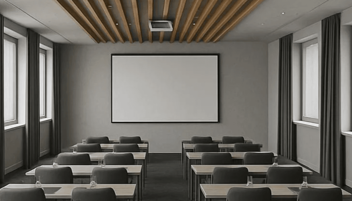 Sworp House - obrázek 1