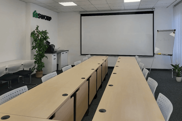 Sworp House - náhled 2