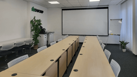 Sworp House - náhled 2