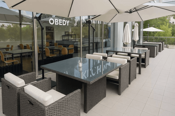 Sworp House - náhled 3