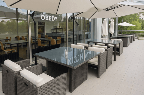 Sworp House - náhled 3