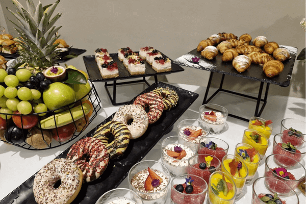 Sworp House - náhled 4