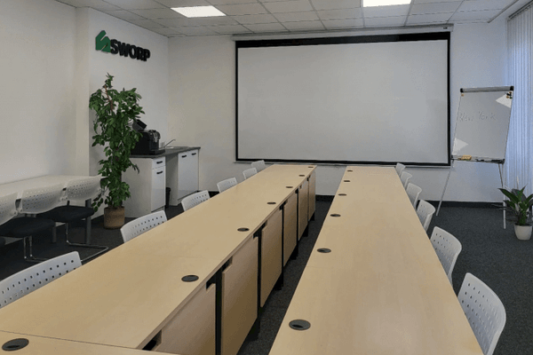 Sworp House - náhled 6