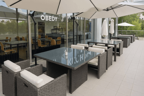 Sworp House - náhled 7