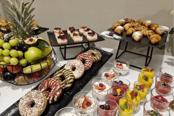 Sworp House - náhled 8