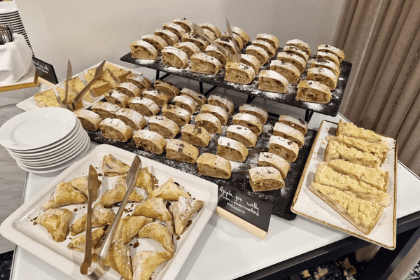 Mediterranean bistro@Sworp House - náhled 3