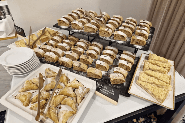 Mediterranean bistro@Sworp House - náhled 7