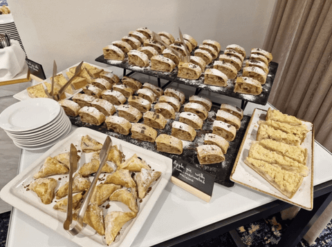 Sworp House - Mediterranean bistro - náhled 7