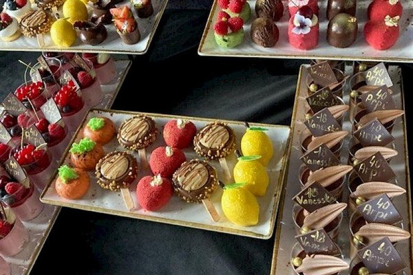 Mediterranean bistro@Sworp House - náhled 8