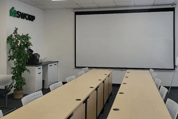 Konferenční místnosti New York@Sworp House - náhled 1