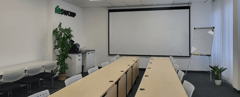 Sworp House - Konferenční místnosti New York - náhled 1