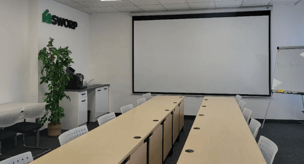 Konferenční místnosti New York@Sworp House - náhled 4