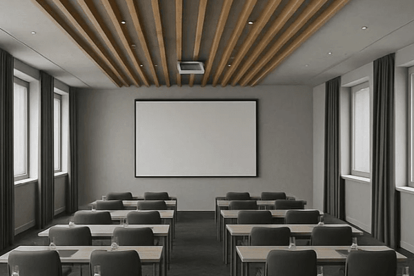 Konferenční sál Sydney@Sworp House - náhled 1