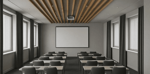 Sworp House - Konferenční sál Sydney - náhled 1