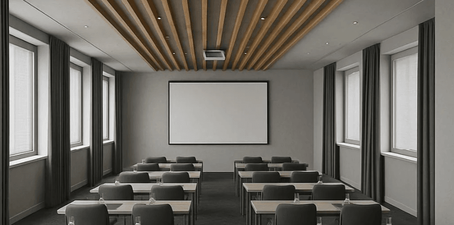 Konferenční sál Sydney@Sworp House - obrázek 1