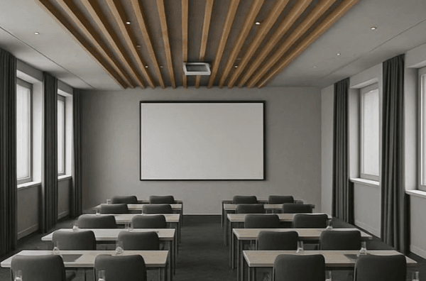 Konferenční sál Sydney@Sworp House - náhled 4