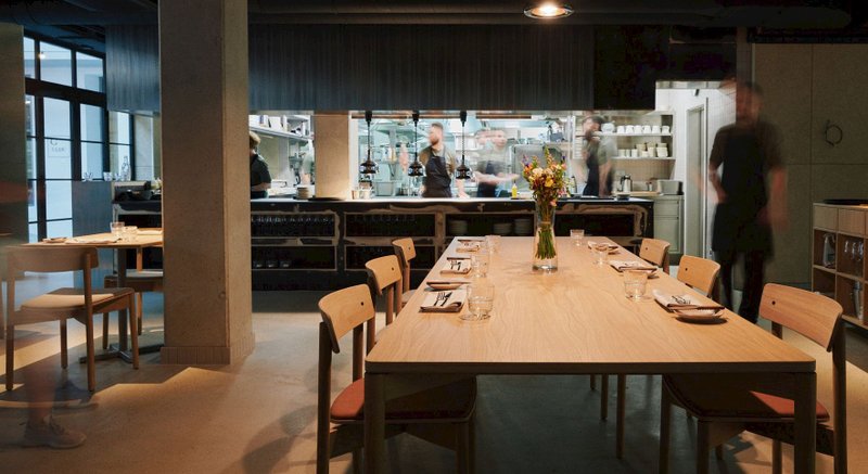 Alma Prague - obrázek 1