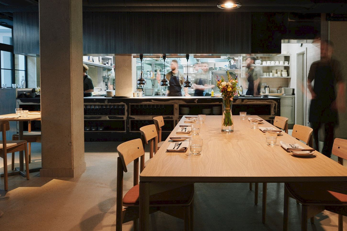 Alma Prague - obrázek 1