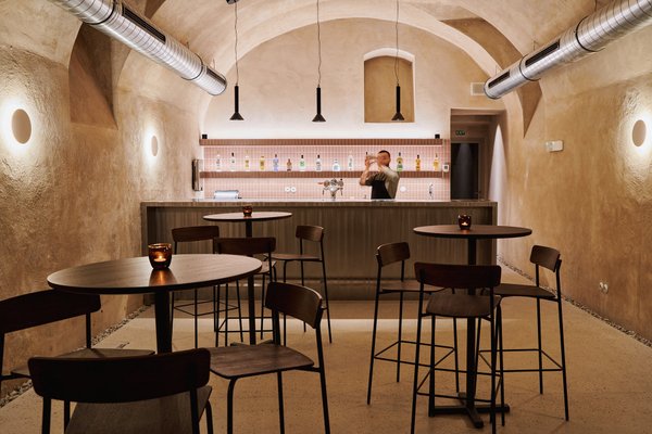 Alma Prague - náhled 4