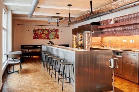 Alma Prague - náhled 9