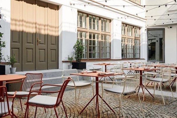 Alma Prague - náhled 10