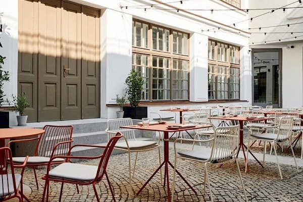 Barový klub@Alma Prague - náhled 8