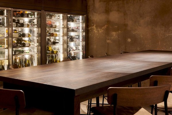 Degustační místnost@Alma Prague - náhled 1