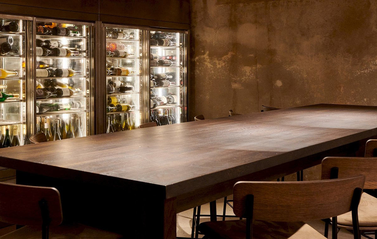 Degustační místnost@Alma Prague - obrázek 1