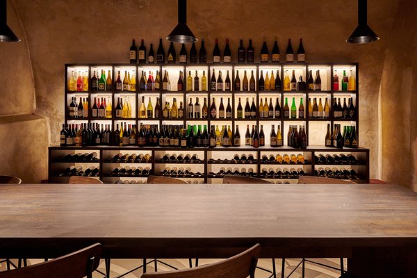 Degustační místnost@Alma Prague - náhled 3