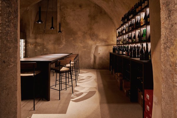 Degustační místnost@Alma Prague - náhled 4