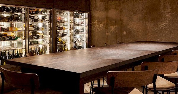 Degustační místnost@Alma Prague - náhled 5