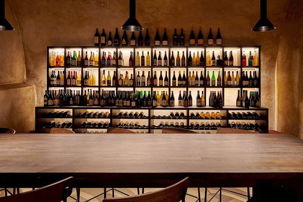 Degustační místnost@Alma Prague - náhled 7