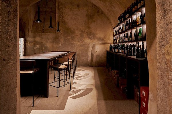 Degustační místnost@Alma Prague - náhled 8