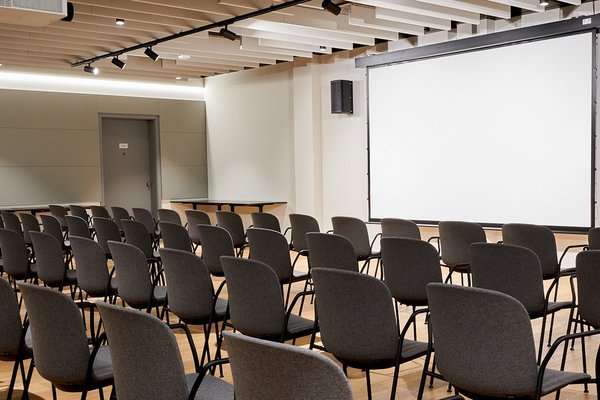 Konferenční sál@Alma Prague - náhled 1