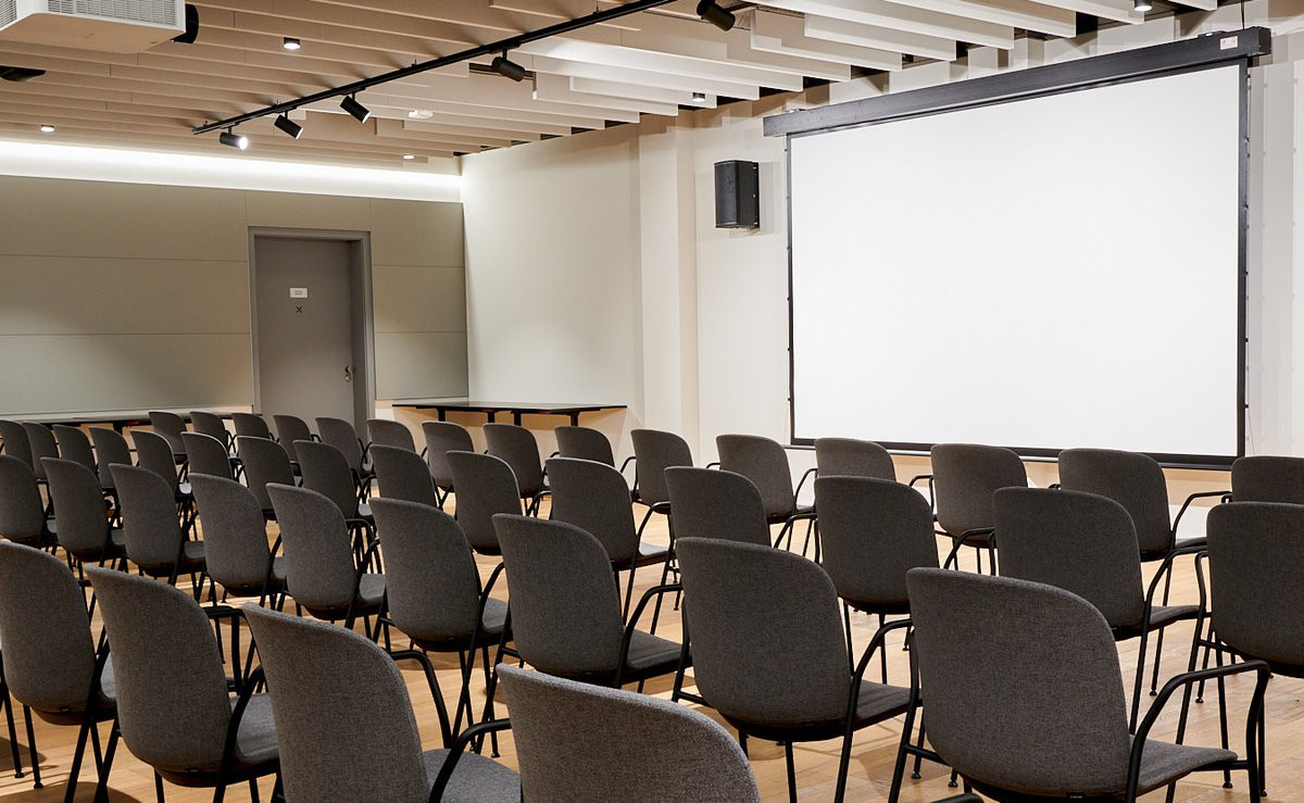 Konferenční sál@Alma Prague - obrázek 1