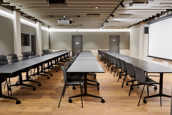 Konferenční sál@Alma Prague - náhled 4