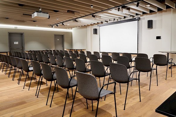 Konferenční sál@Alma Prague - náhled 6